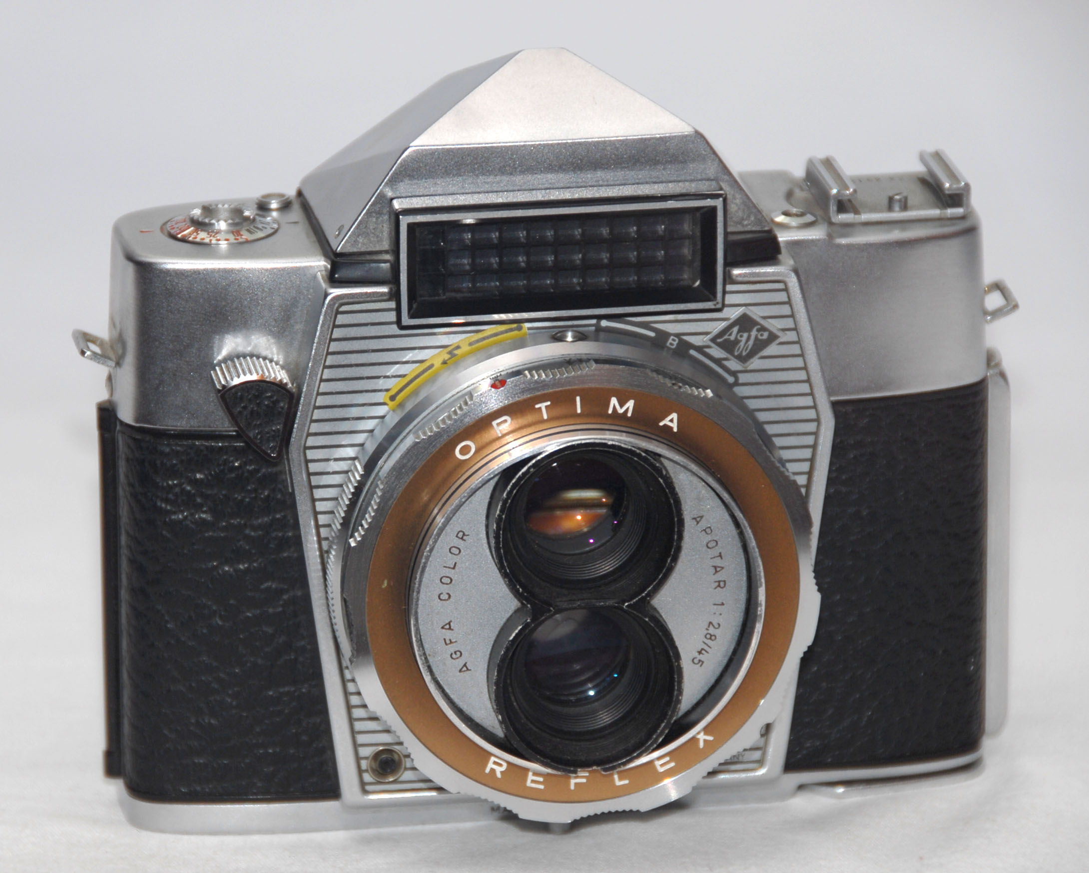 OPTIMA REFLEX